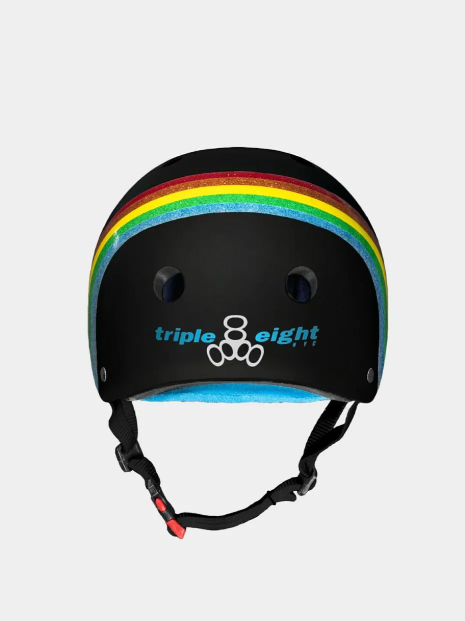 Triple Eight Helm The Certified Sweatsaver Helmet