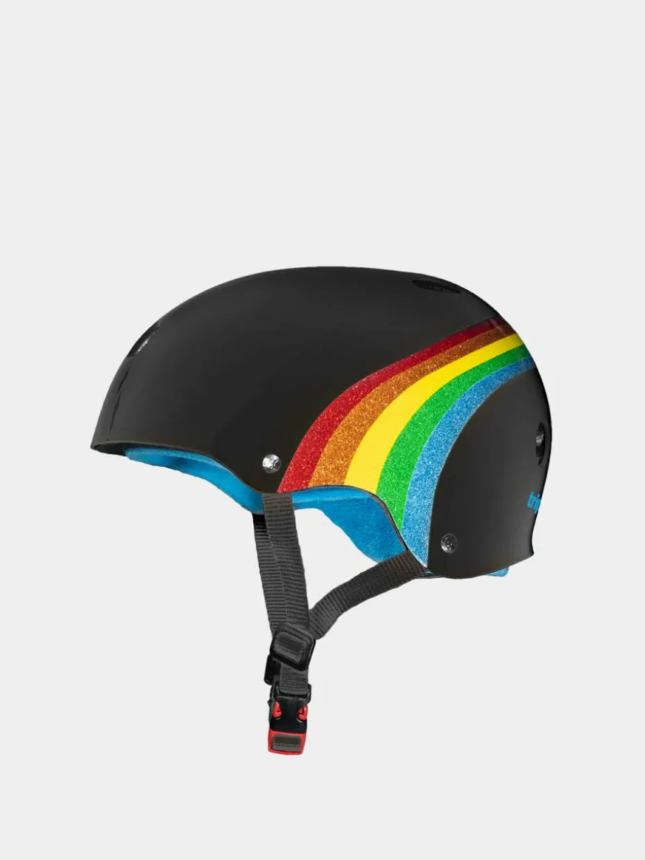 Triple Eight Helm The Certified Sweatsaver Helmet