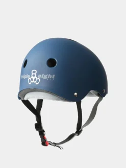 Triple Eight Helm The Certified Sweatsaver Helmet
