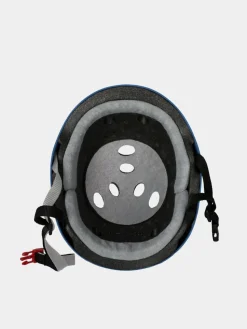 Triple Eight Helm The Certified Sweatsaver Helmet