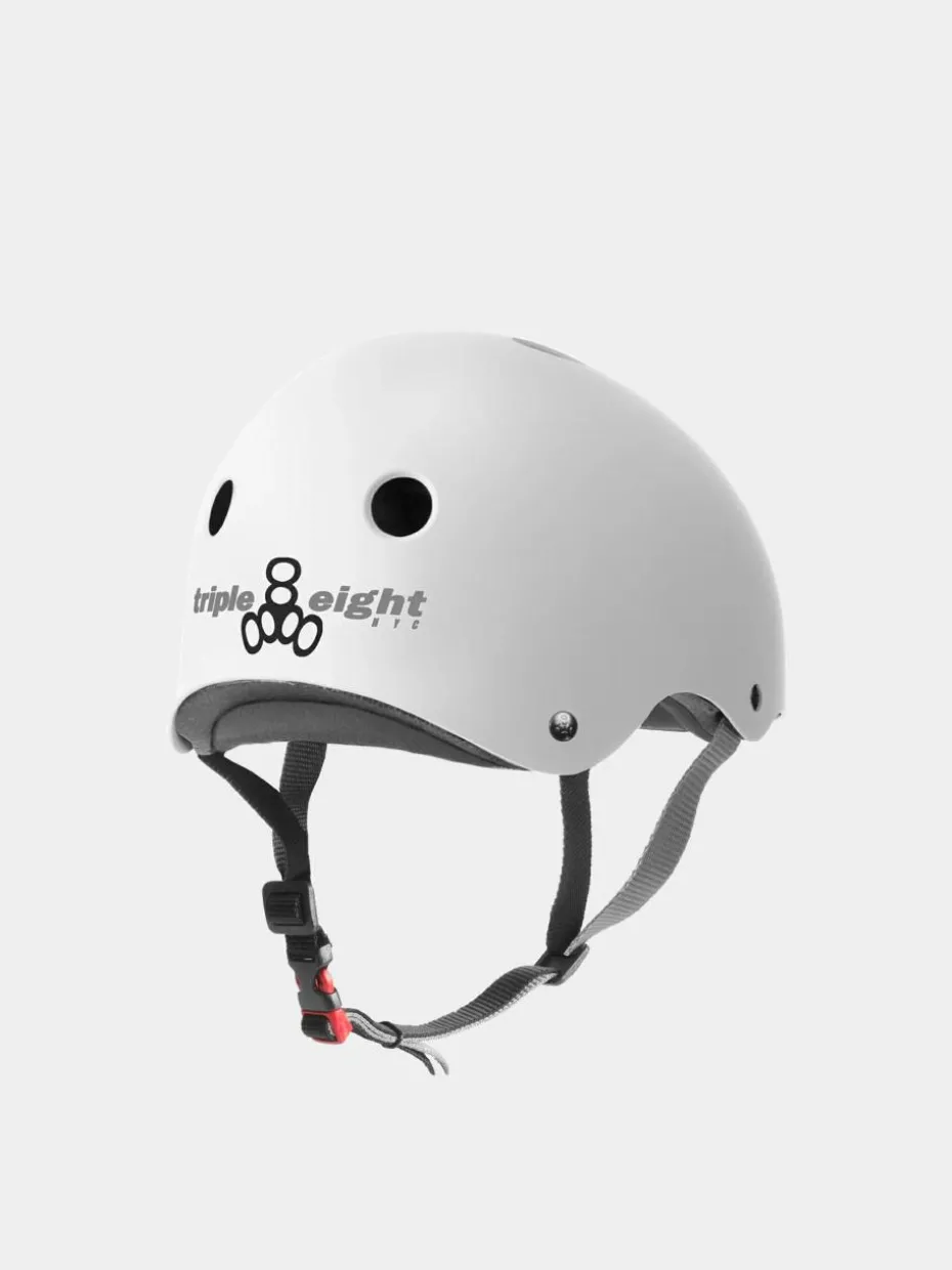 Triple Eight Helm The Certified Sweatsaver Helmet