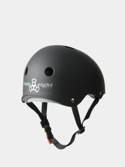 Triple Eight Helm The Certified Sweatsaver Helmet