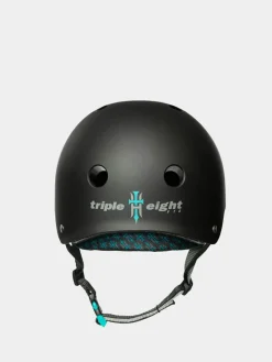 Triple Eight Helm The Certified Sweatsaver Helmet