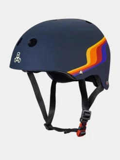 Triple Eight Helm The Certified Sweatsaver Helmet