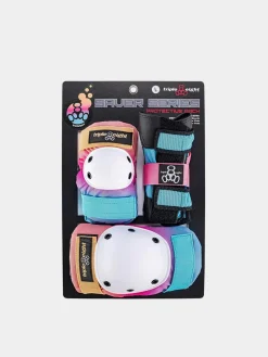 Triple Eight Schützer Saver Color Series 3 Pack