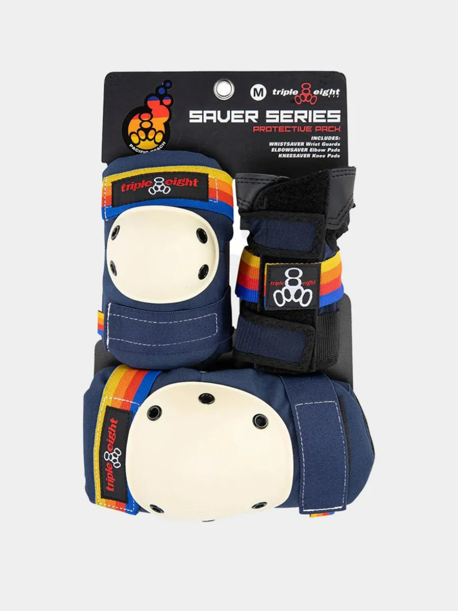 Triple Eight Schützer Saver Series 3 Pack