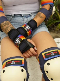 Triple Eight Schützer Saver Series 3 Pack