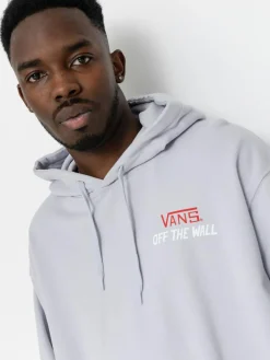 Vans A Good Pair Loose Ft HD Hoodie