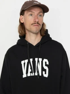 Vans Arched HD Hoodie