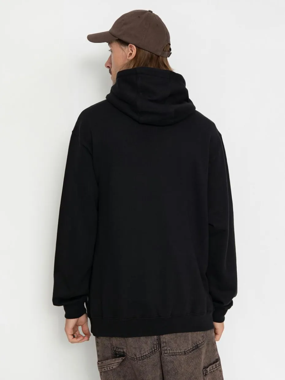 Vans Arched HD Hoodie