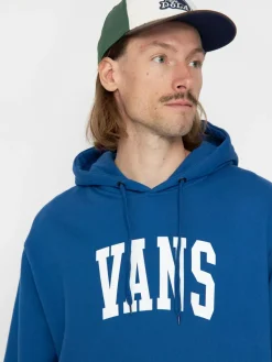 Vans Arched HD Hoodie