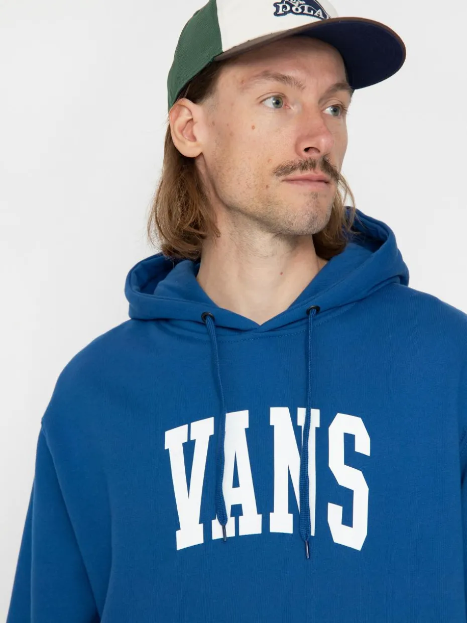 Vans Arched HD Hoodie