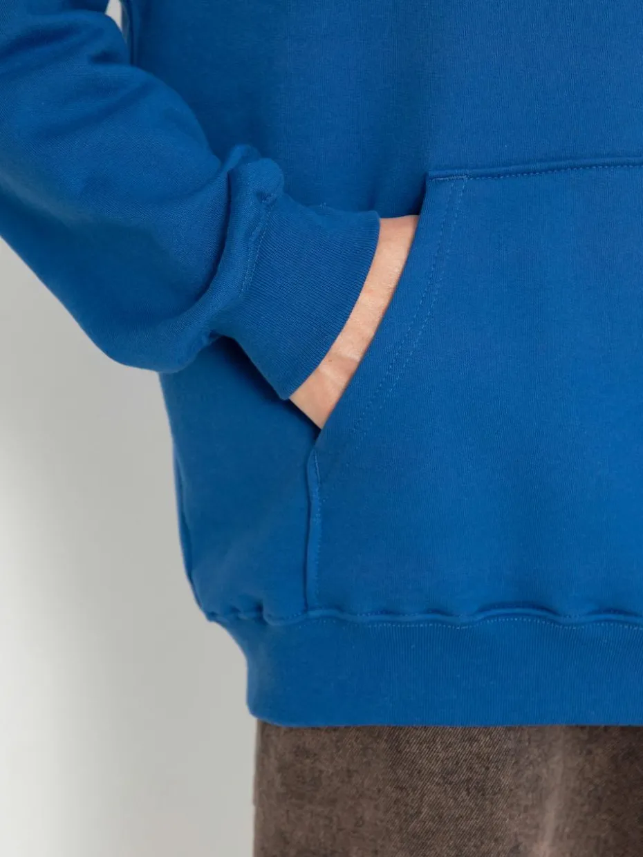 Vans Arched HD Hoodie