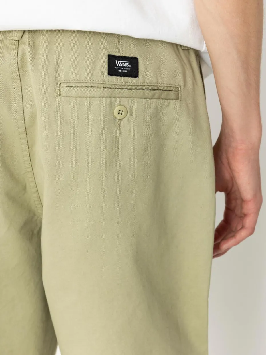 Vans Authentic Chino Baggy Hose