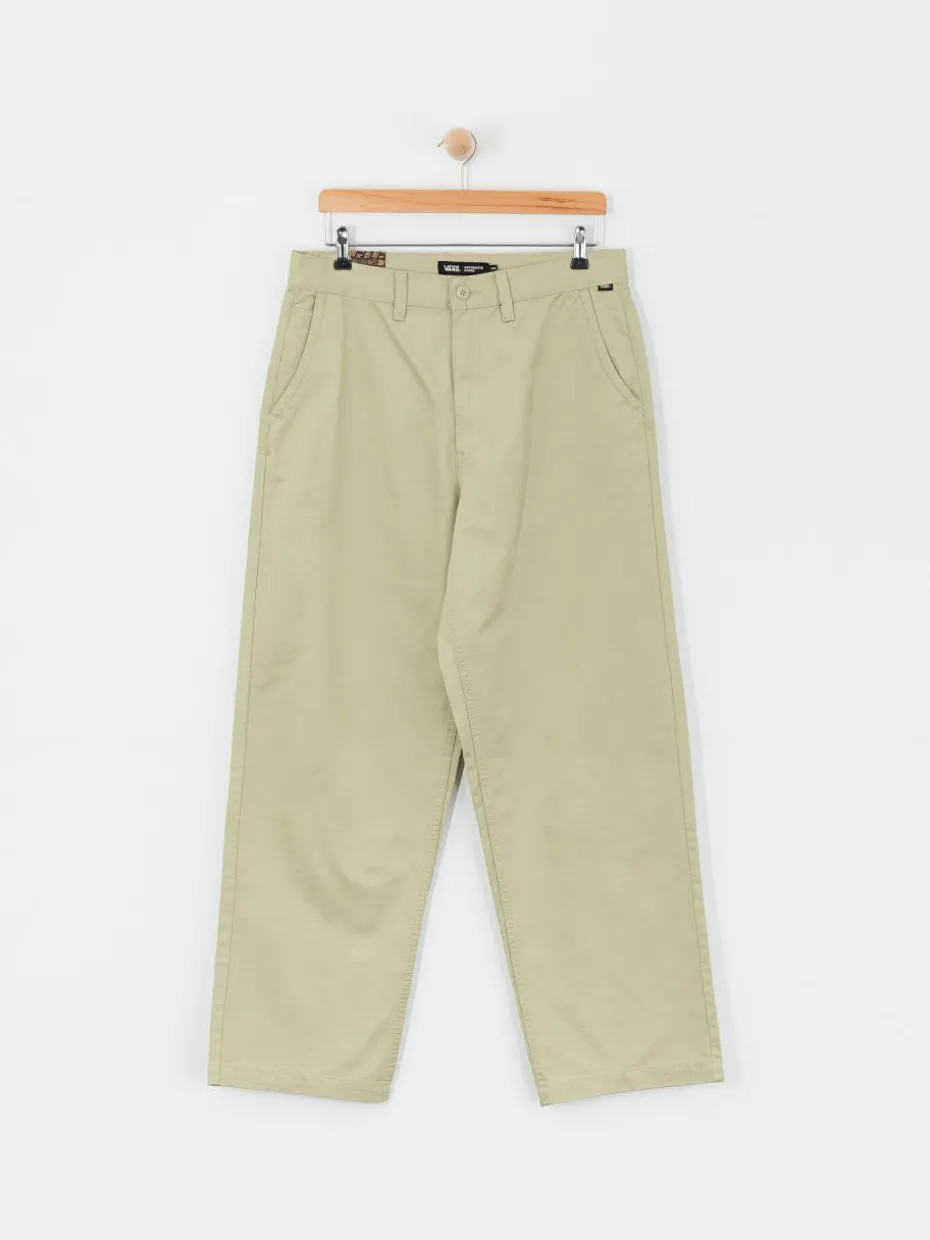 Vans Authentic Chino Baggy Hose