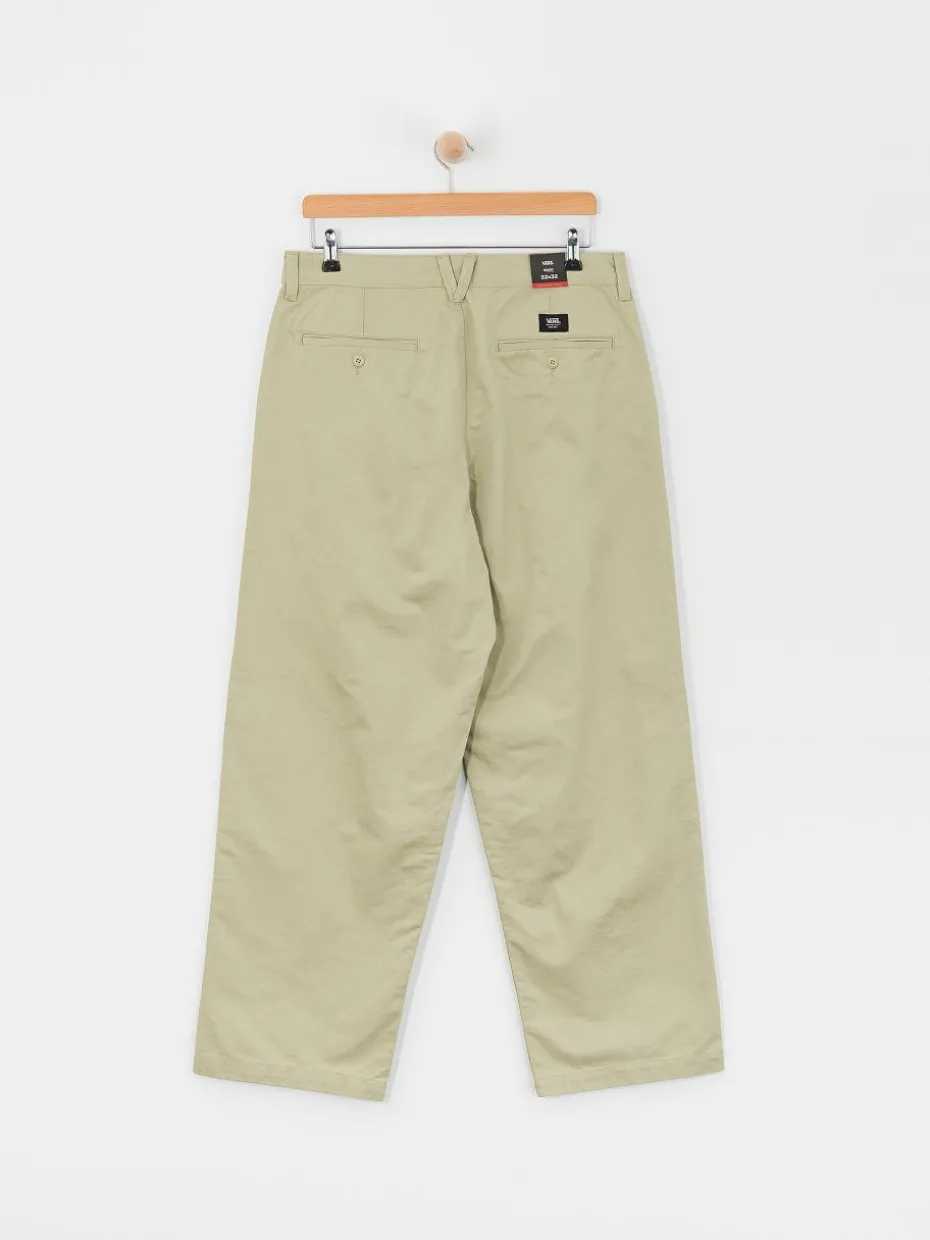 Vans Authentic Chino Baggy Hose
