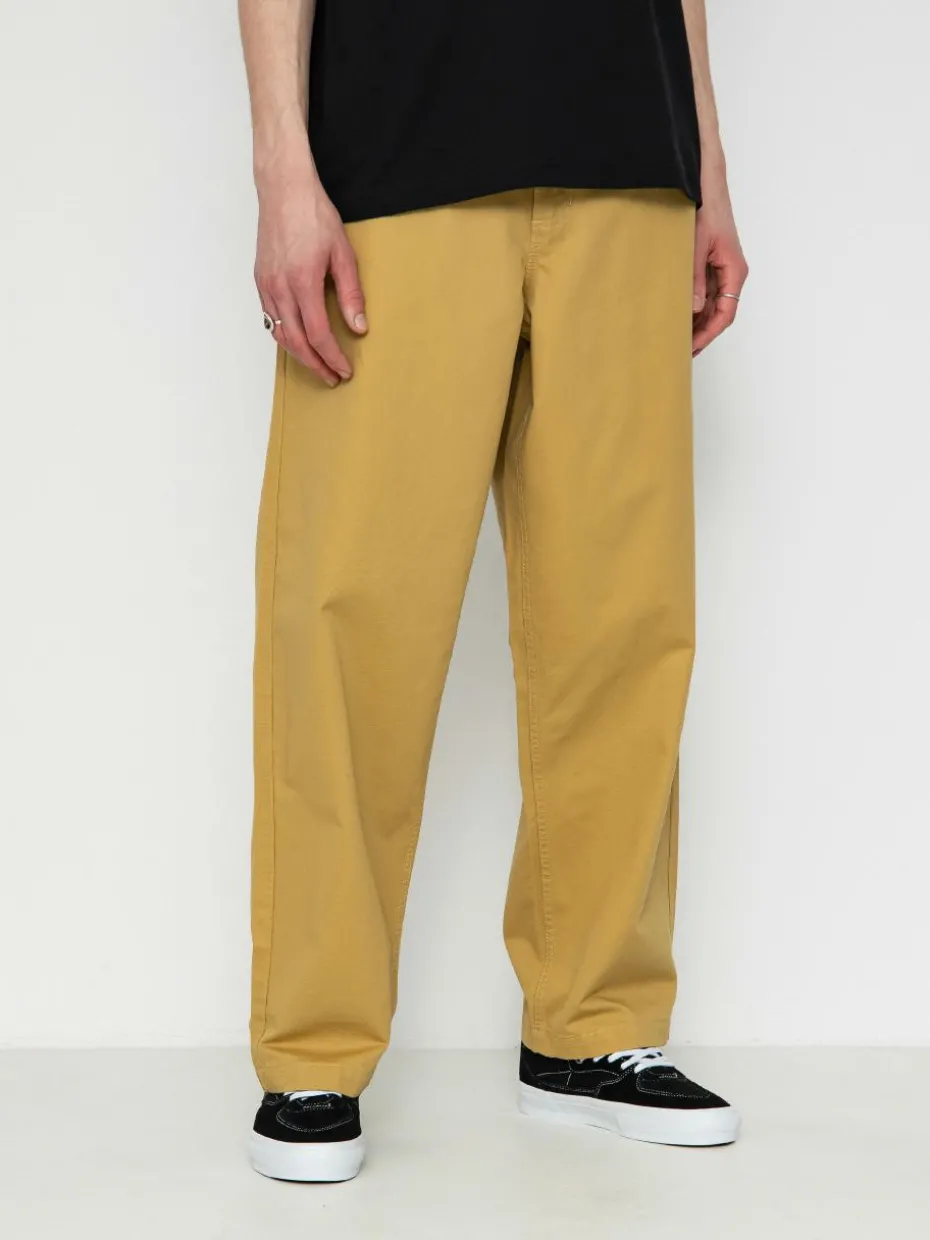 Vans Authentic Chino Baggy Hose