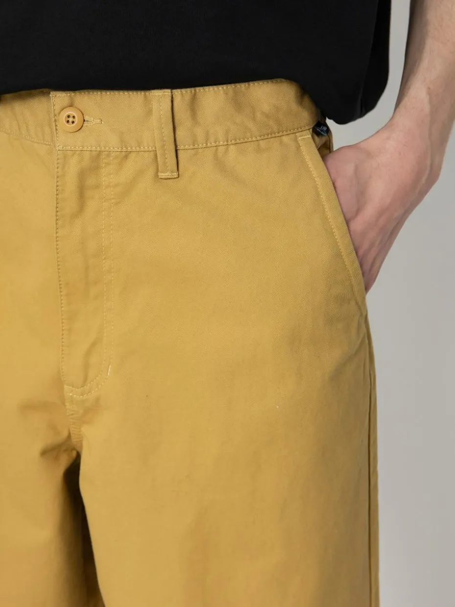 Vans Authentic Chino Baggy Hose