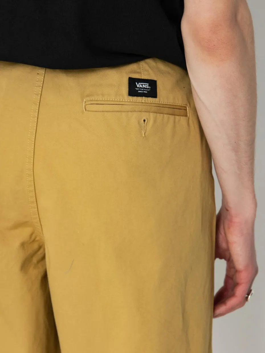 Vans Authentic Chino Baggy Hose