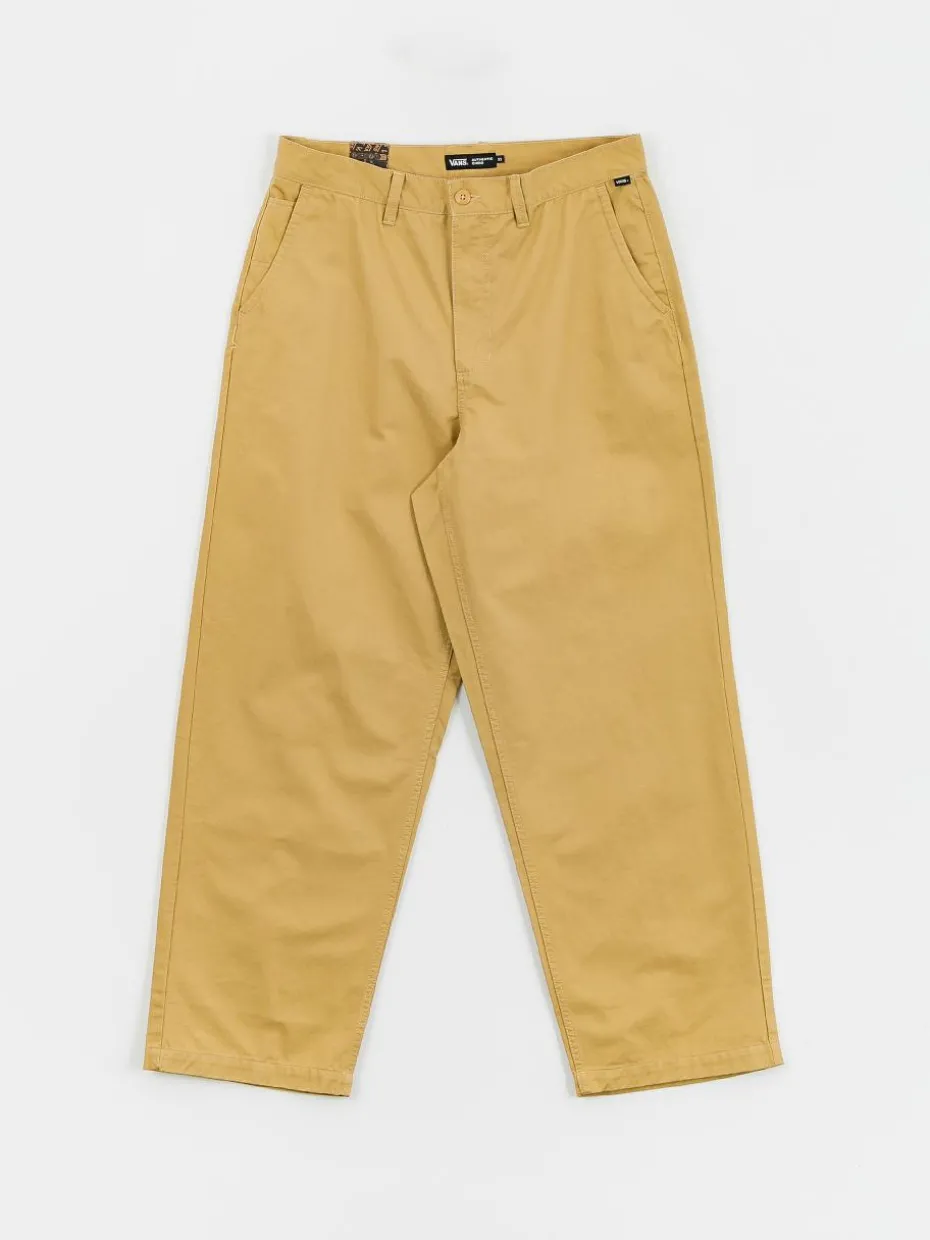 Vans Authentic Chino Baggy Hose