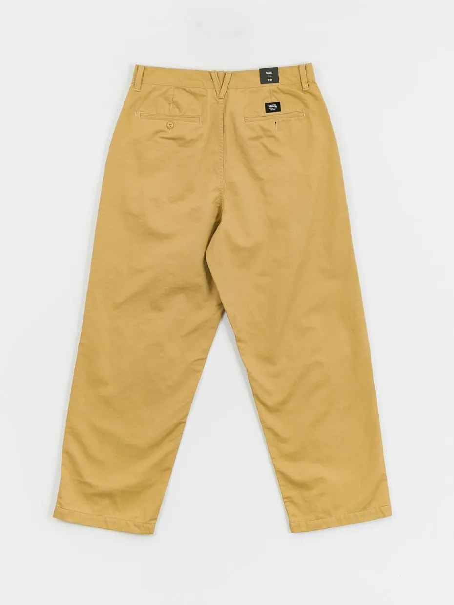 Vans Authentic Chino Baggy Hose