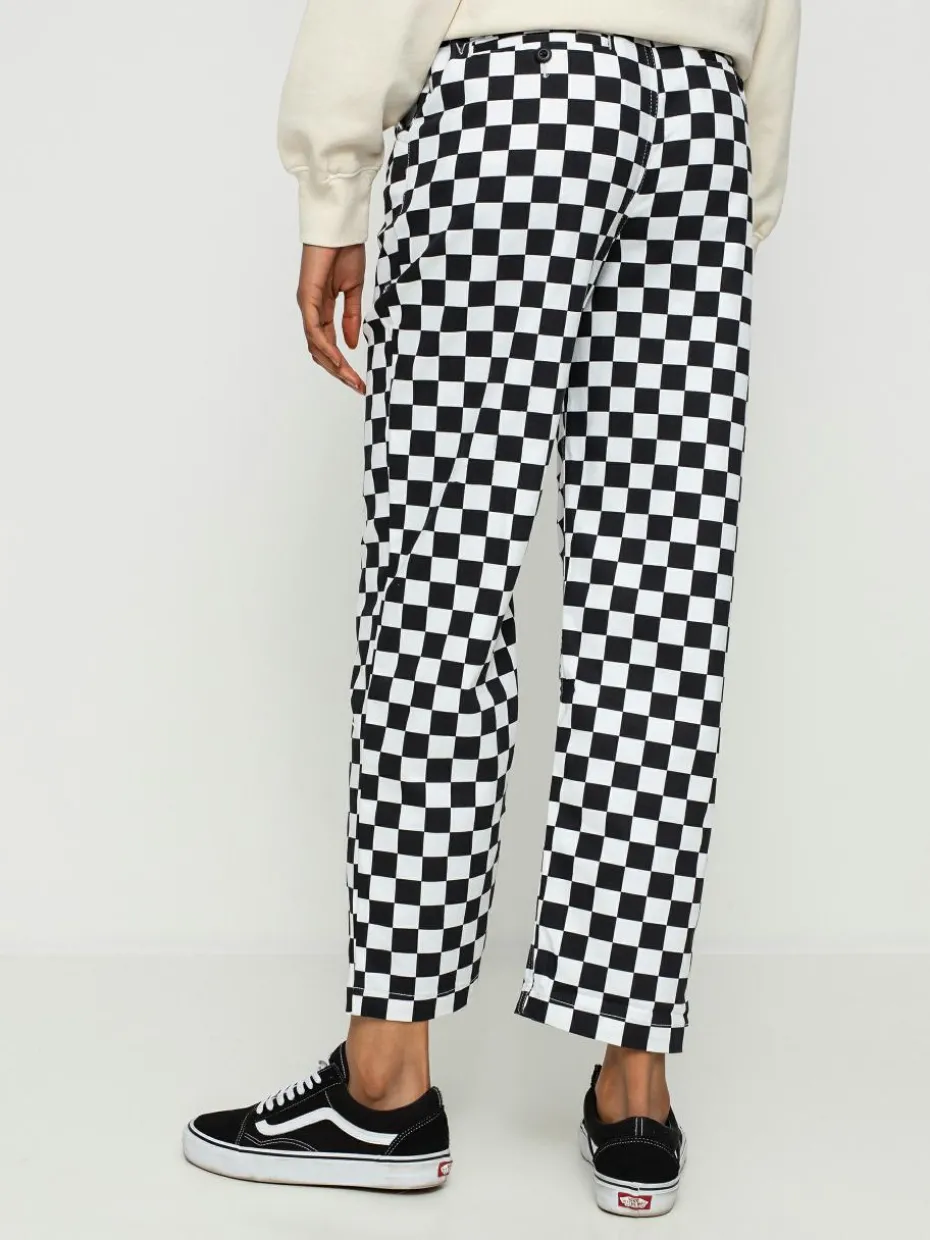 Vans Authentic Chino Hose Wmn