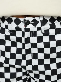 Vans Authentic Chino Hose Wmn