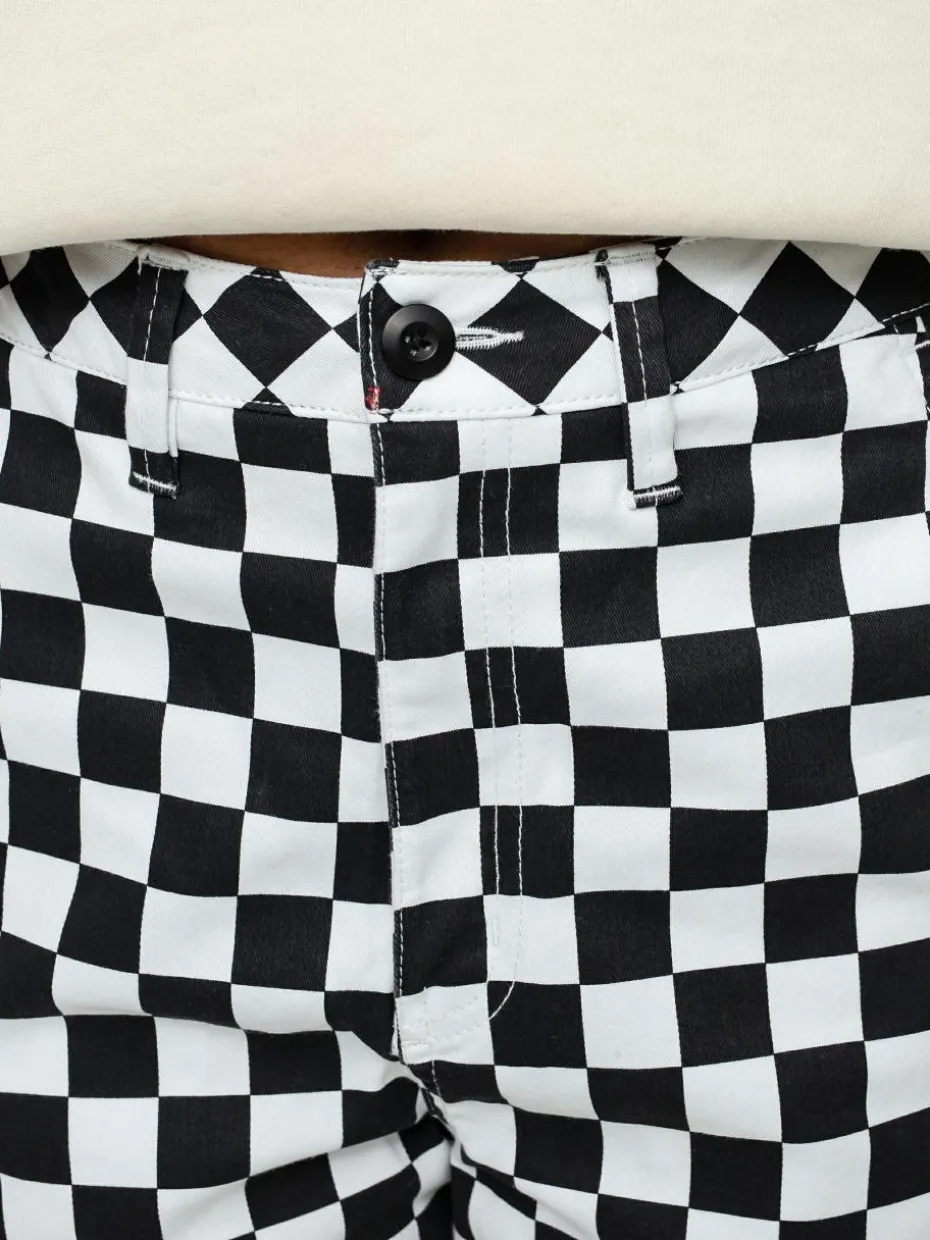 Vans Authentic Chino Hose Wmn