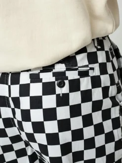 Vans Authentic Chino Hose Wmn