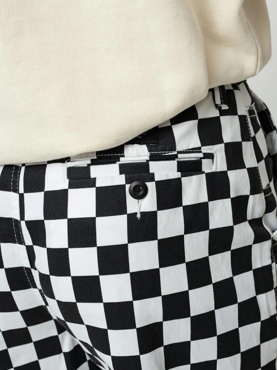 Vans Authentic Chino Hose Wmn