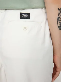 Vans Authentic Chino Hose Wmn