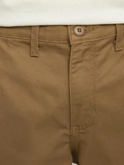 Vans Authentic Chino Relaxed Shorts