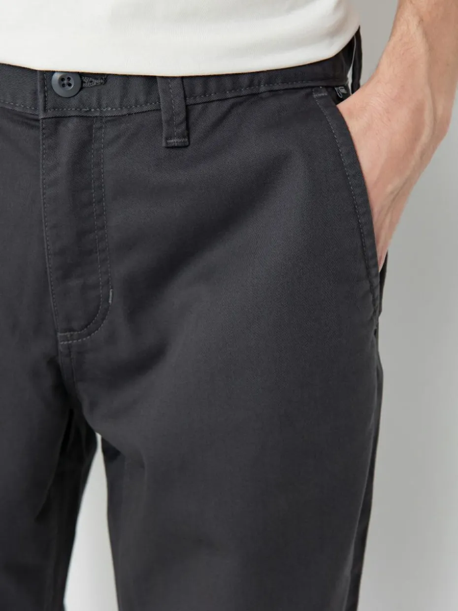 Vans Authentic Chino Slim Hose