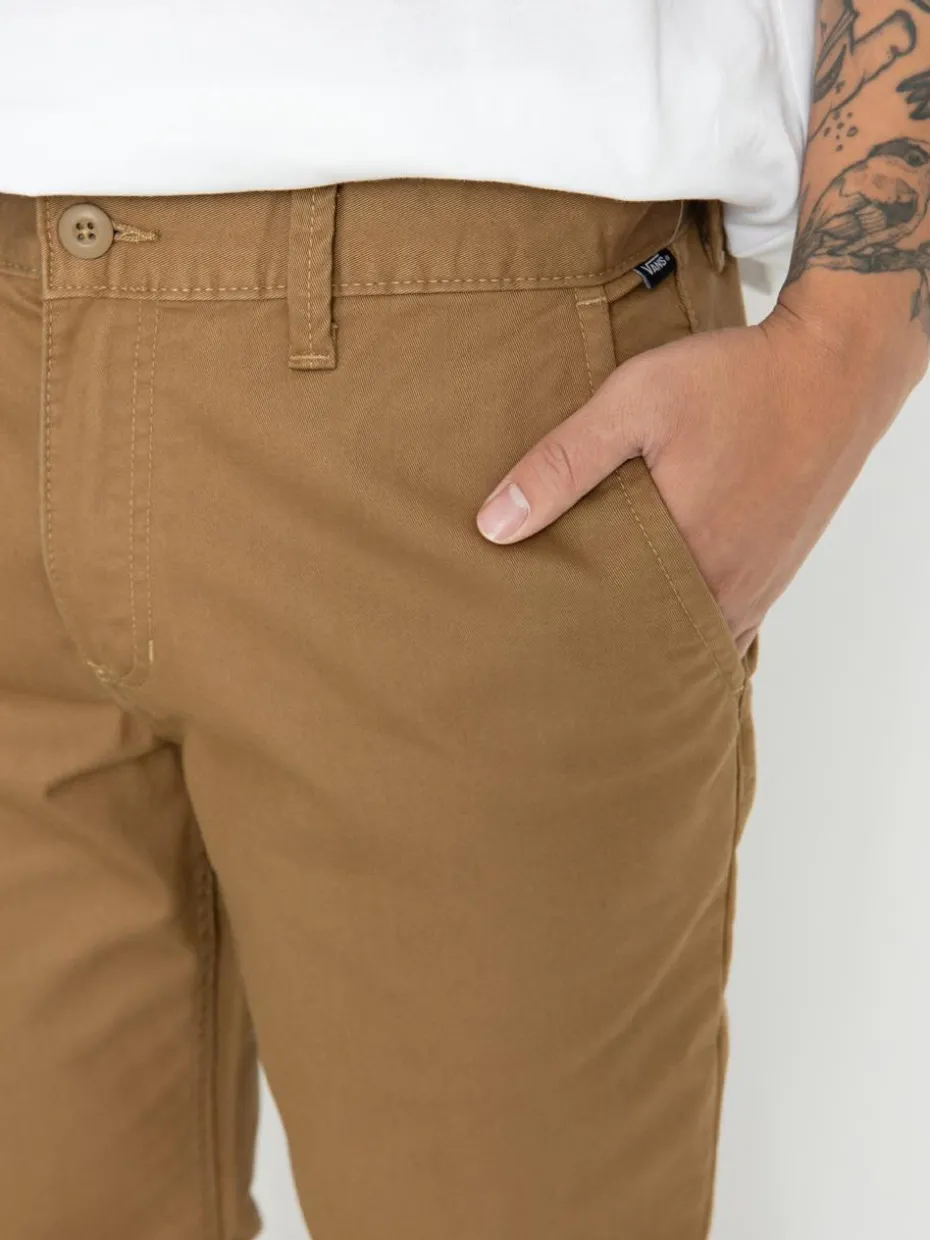 Vans Authentic Chino Slim Hose
