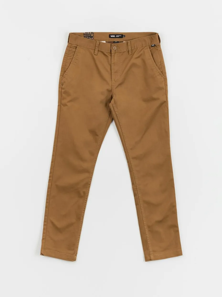 Vans Authentic Chino Slim Hose
