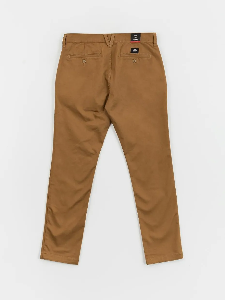 Vans Authentic Chino Slim Hose