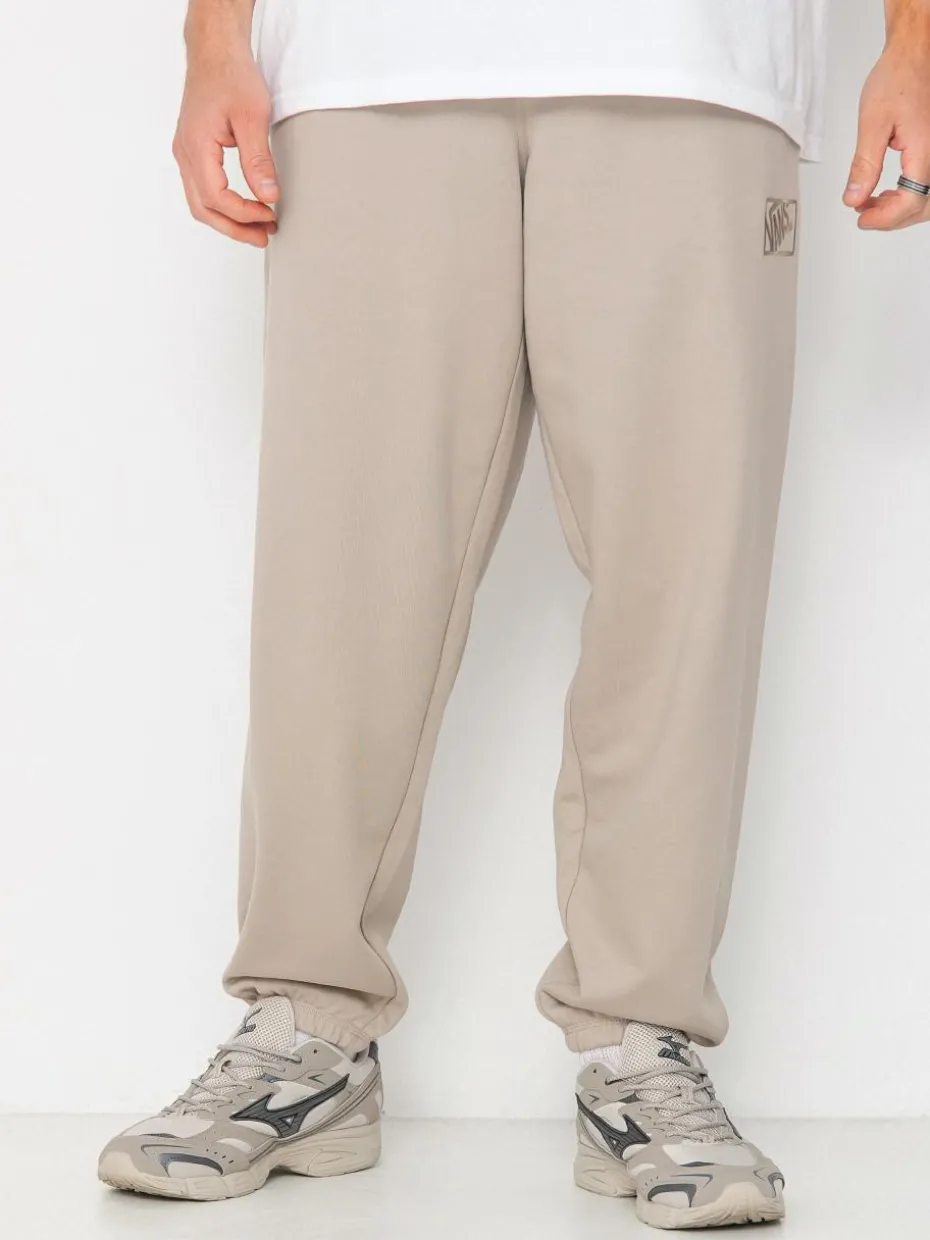 Vans Blocked Box Loose Sweatpant Ft Hose