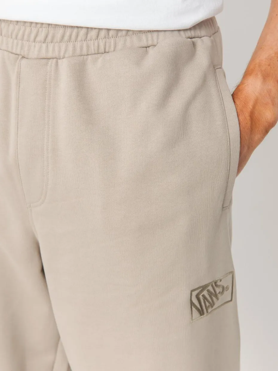 Vans Blocked Box Loose Sweatpant Ft Hose
