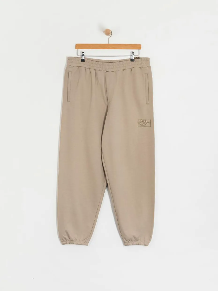 Vans Blocked Box Loose Sweatpant Ft Hose