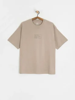 Vans Blocked Box Loose T-Shirt