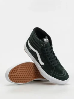Vans Bmx Sk8 Hi Schuhe