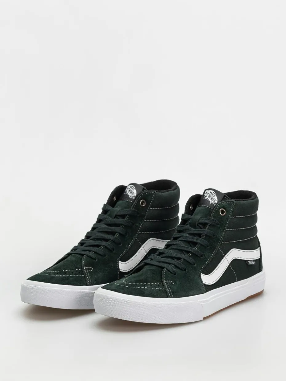 Vans Bmx Sk8 Hi Schuhe