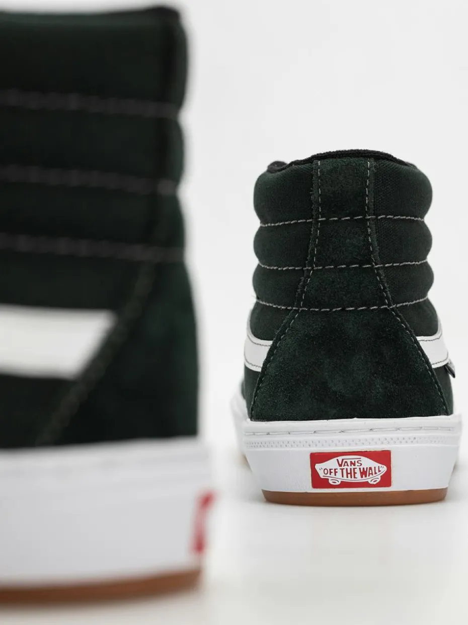 Vans Bmx Sk8 Hi Schuhe