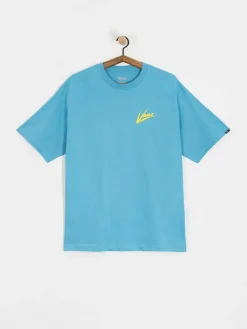 Vans Brush Script Loose T-Shirt