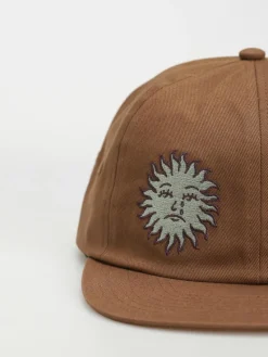 Vans Cap Sunface Jockey