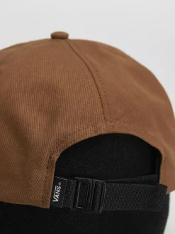 Vans Cap Sunface Jockey