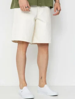 Vans Check 5 Baggy Denim Shorts