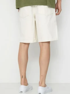 Vans Check 5 Baggy Denim Shorts