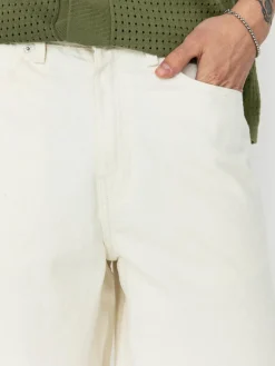 Vans Check 5 Baggy Denim Shorts