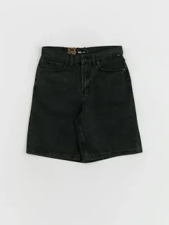 Vans Check 5 Baggy Denim Shorts